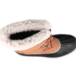 Bottes / Montantes*Sorel 1964 Pac Nylon WP Camel